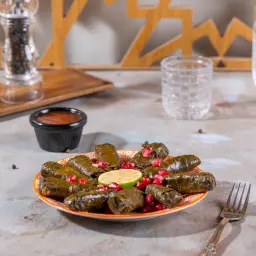 ورق عنب
